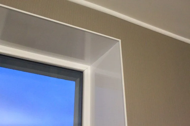 Угол наружный алюминиевый УО 01-27.2700.106