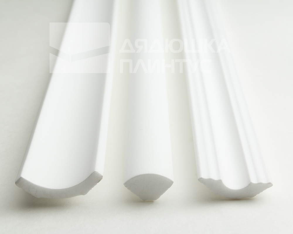 Карниз потолочный NMC LX-50 (100) 50*50мм 2м