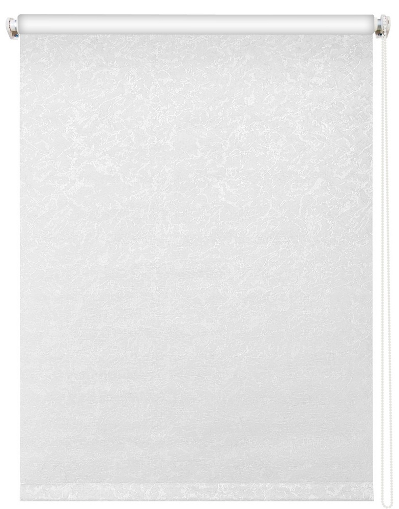 Роллета ФРОСТ УЮТ 57*175 Белый