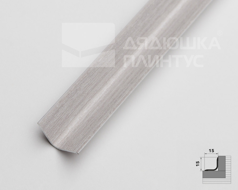 УВО 04-27.2700.051 15*15 Сосна жемчужная