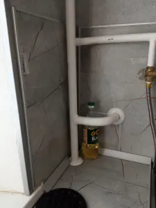 Розетка для труб D22 M159