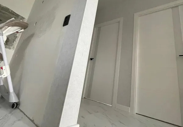 Угол декоративный 40х40 Уп 15-27.2700.5105 Дуб арктик