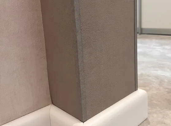 Угол декоративный Уп 01-27.2700.557 (10х10 мм)