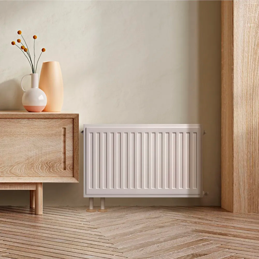 Розетта для труб ПВХ Cezar D22 M077 Орех