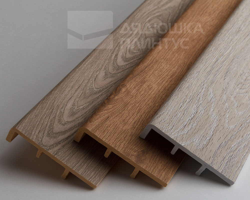 Плинтус ПВХ Рико Концепт 80мм 2,2м. 80106