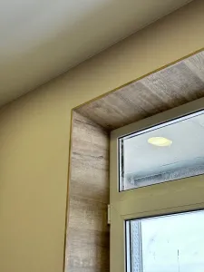 Угол ПВХ 10*20*2,75 м 0040