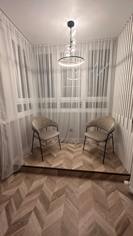 Угол наружный алюминиевый УО 04-27.2700.091