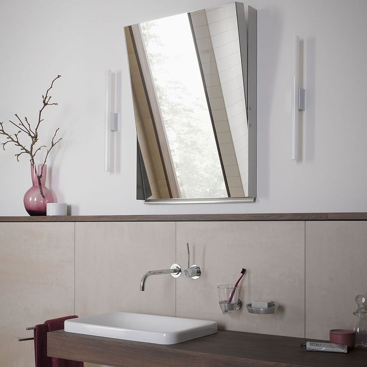 Профиль разделительный ПП 01.2500.16 Белый