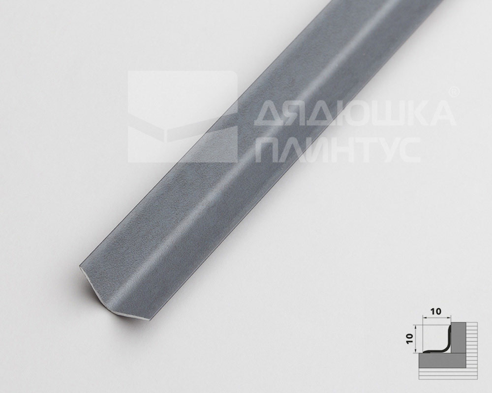 УВО 01-27.2700.059 10*10 Бетон скай