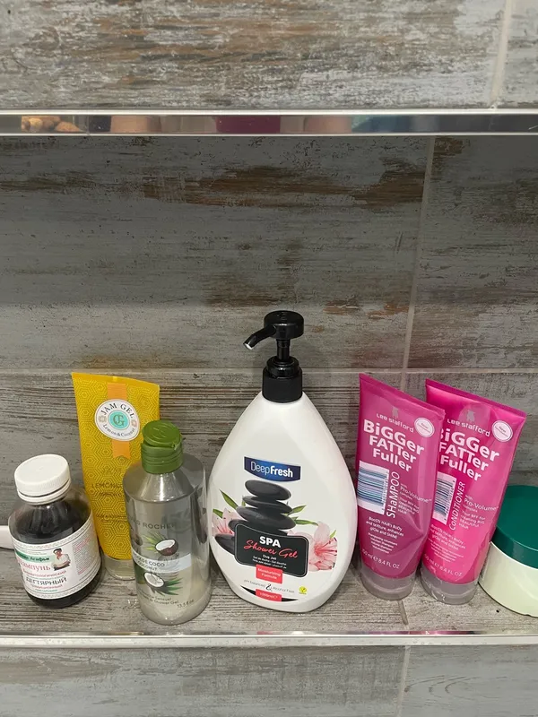 Профиль разделительный ПП 01.2500.03 Шоколад