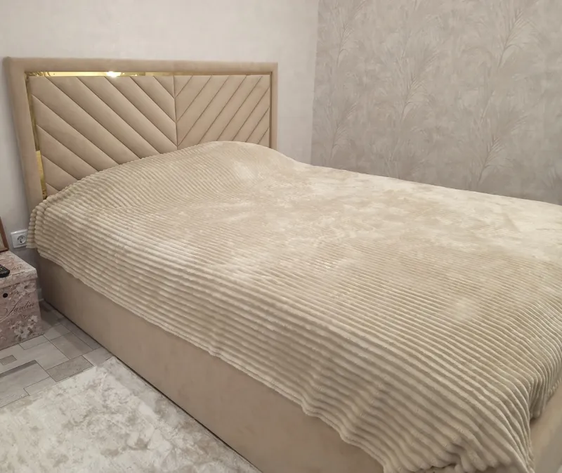 Профиль разделительный ПП 01.2500.16 Белый