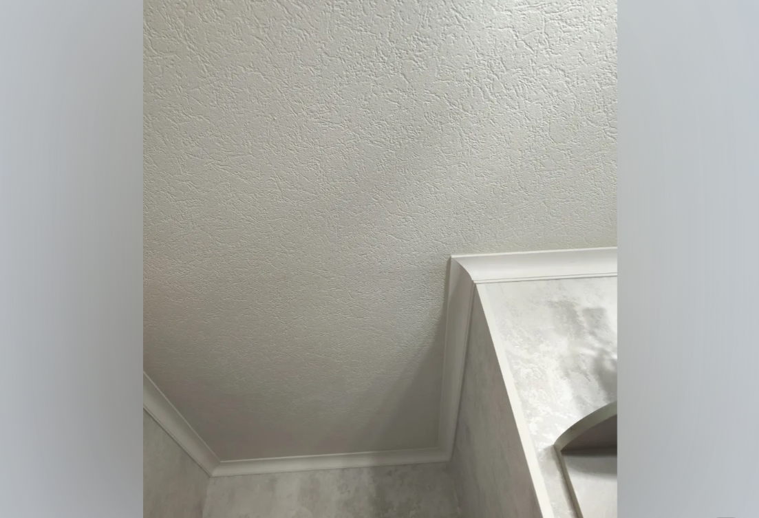 Карниз потолочный NMC LX-30 (190) 30*30мм 2м