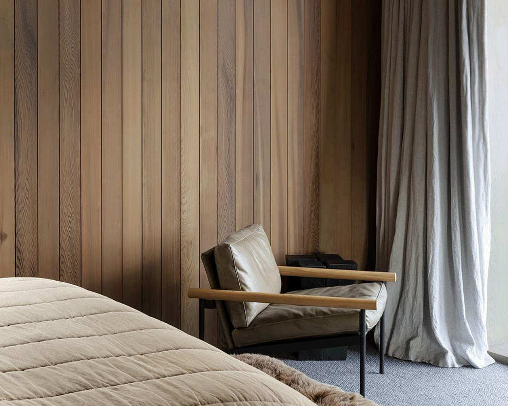 Панель МДФ ACUPAN 61.08.122503.93 плоская 12х122х2760 мм Дуб Слик