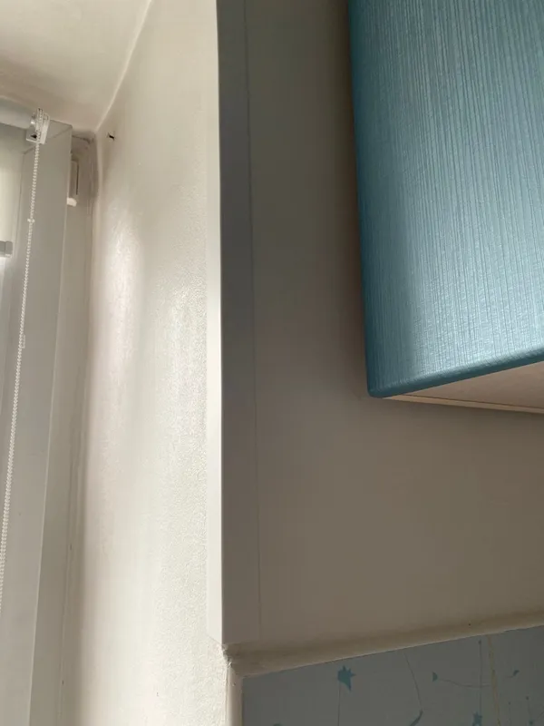 Угол ПВХ Деконика ИДЕАЛ 15*15 2,7м. 034 Светлая слоновая кость