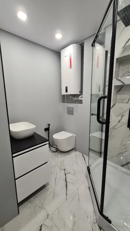 Профиль окантовочный ПК 01.2700.15 Черный