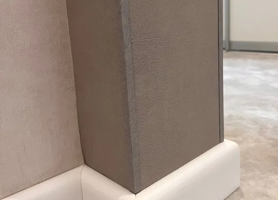 Угол декоративный Уп 06-27.2700.558 (20х20 мм)