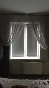 Роллета ФРОСТ УЮТ 70*175 Белый с/н