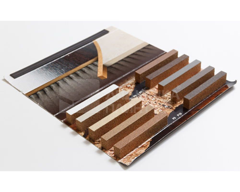 Компенсатор пробковый ВОЛШЕБНАЯ ПАЛОЧКА 900*15*10мм Р05