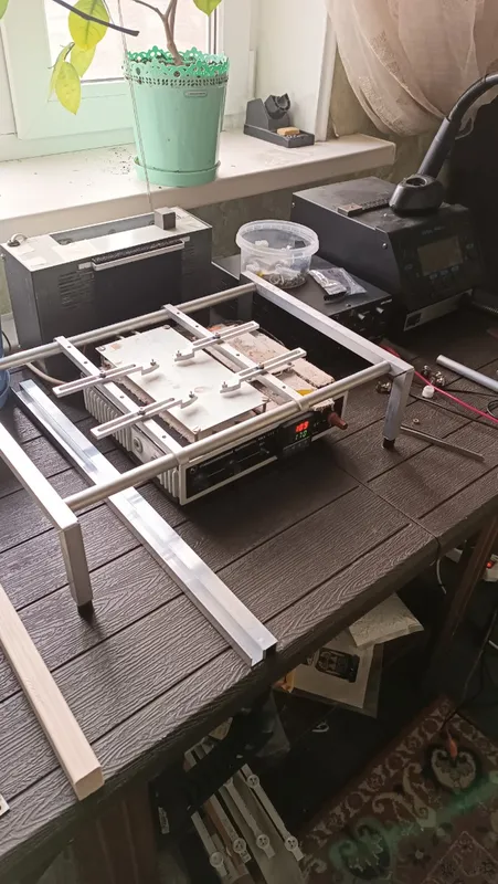 Швеллер 8*10*8 мм Шв 01.2000.542л Шампань. Цена за 5 штук.