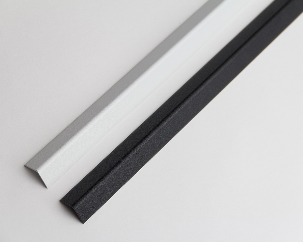 Угол наружный алюминиевый УО 04-27.2700.057