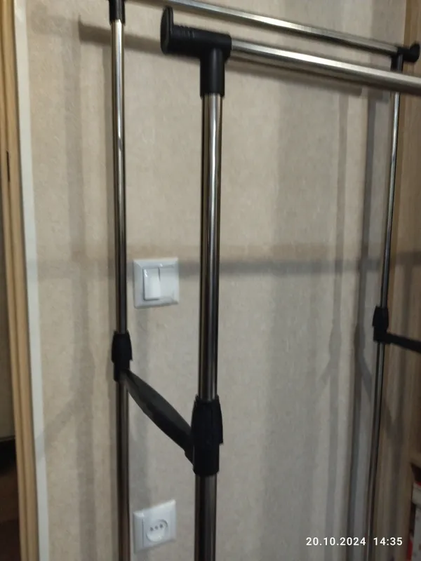 Труба круглая Ø 12 мм ТКр 03.2000.501л Серебро