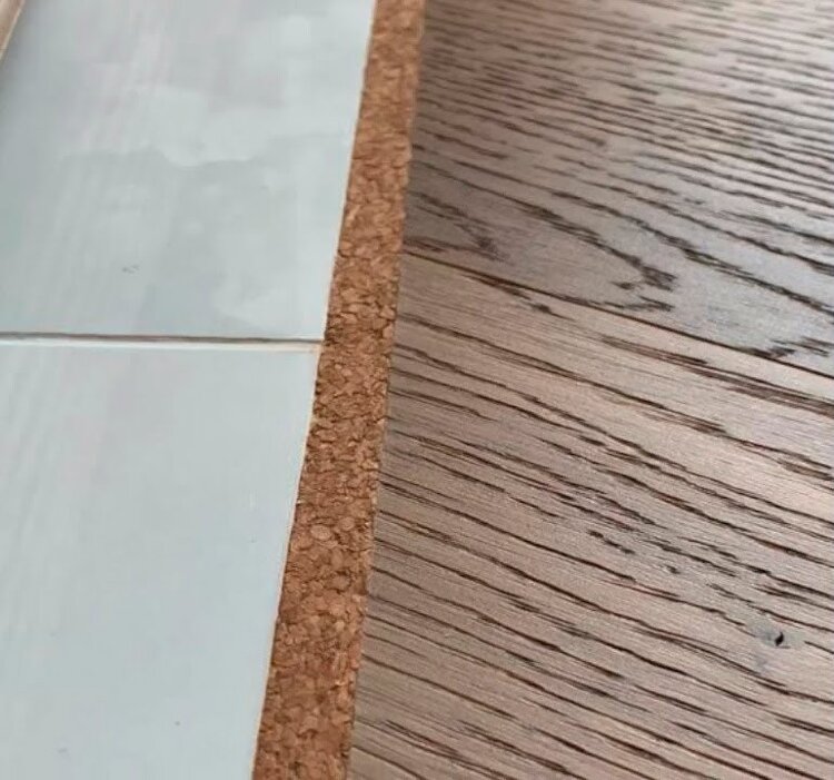 Компенсатор пробковый ВОЛШЕБНАЯ ПАЛОЧКА 900*22*10мм C602