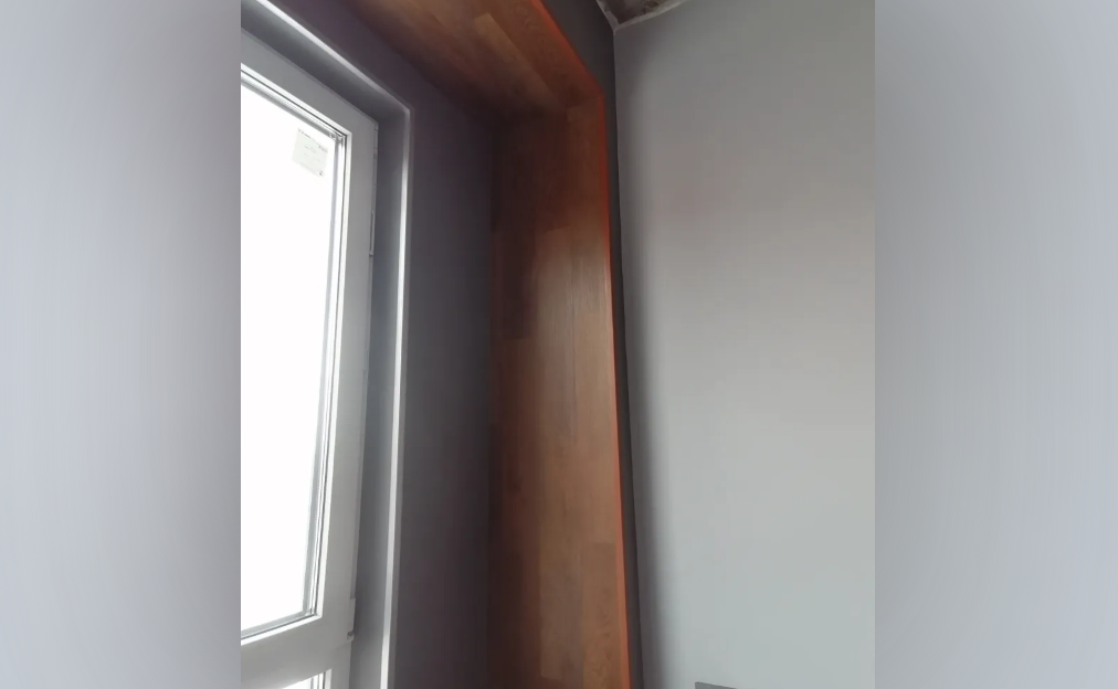 Угол ПВХ 10*20*2,75 м 8695