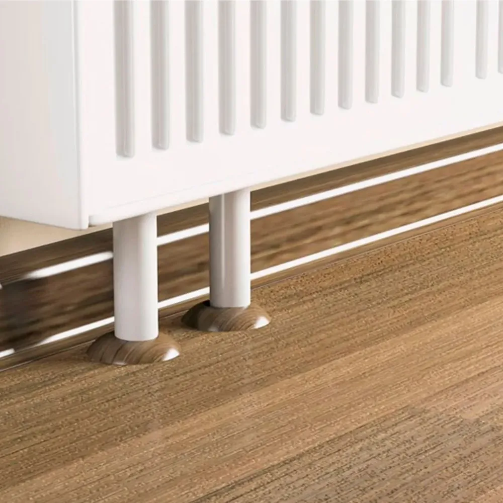 Розетта для труб ПВХ Cezar D22 M108 Дуб замковый