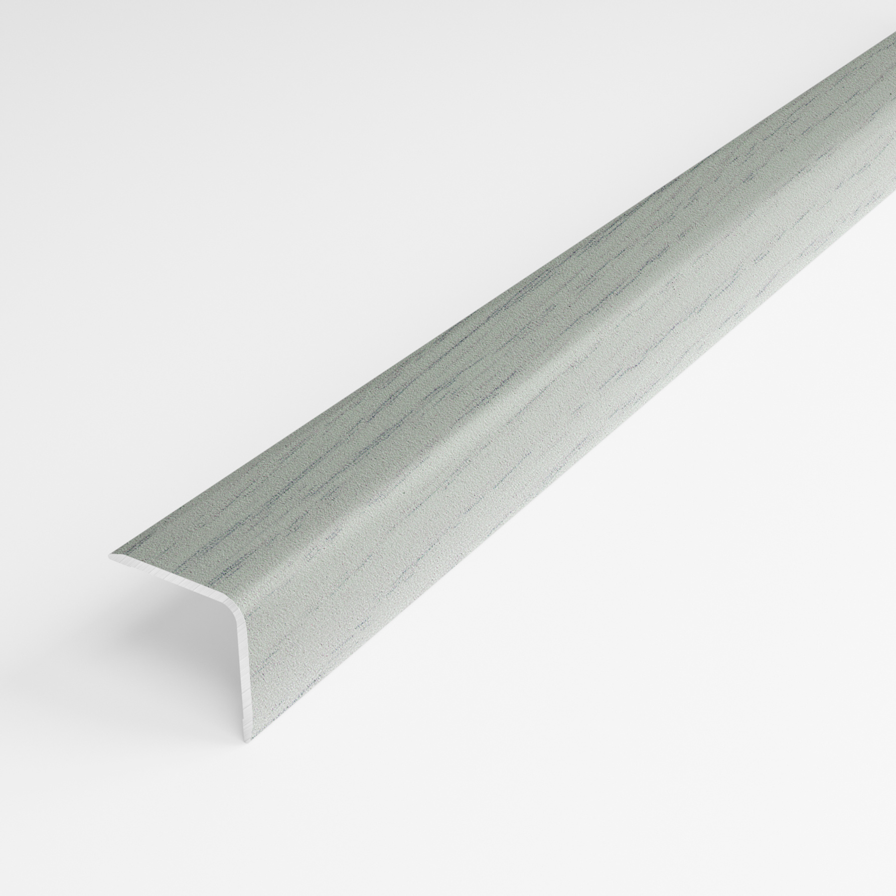 Угол наружный алюминиевый УО 01-27.2700.R102