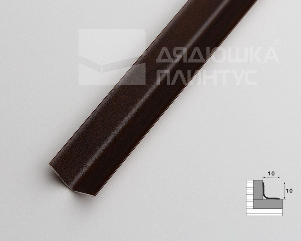 УВО 01-27.2700.094 10*10 Венге