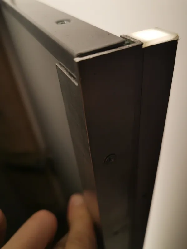 Швеллер 10х15х10 мм Шв 03.2000.500 Без окраса