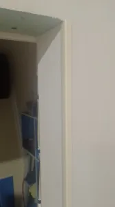 Угол наружный алюминиевый УО 04-27.2700.106