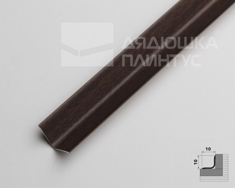 УВО 01-27.2700.061 10*10 Дум мокко