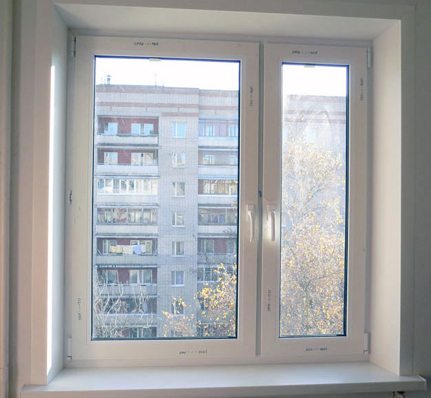 Угол ПВХ Деконика ИДЕАЛ 15*15 2,7м. 034 Светлая слоновая кость