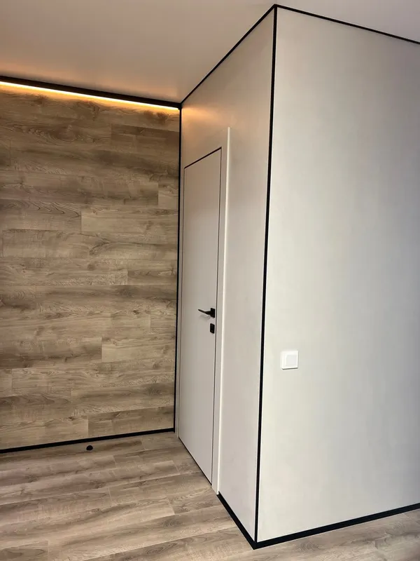 Угол наружный алюминиевый УО 04-27.2700.056