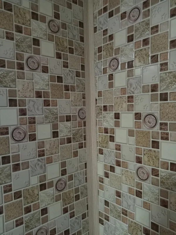 Угол ПВХ 10*20*2,75 м 0109