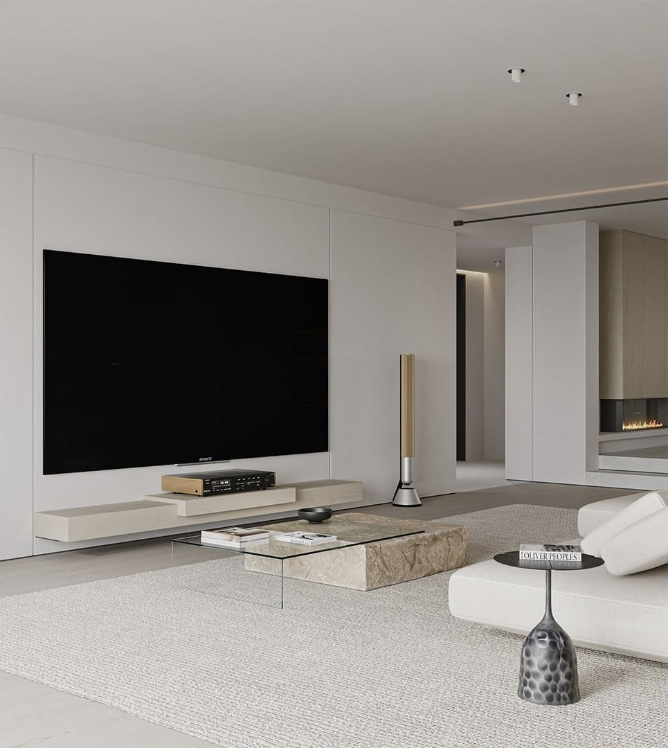 Теневой профиль Decaro Engineering D00X.A Латунь 3,0 м