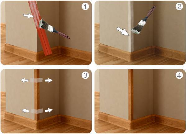 Угол ПВХ 20*20*2,75 м 0040