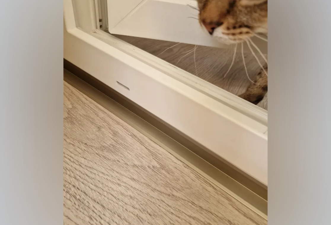 УВО 04-27.2700.045 15*15 Дуб дымчатый