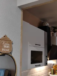 Угол наружный алюминиевый УО 04-27.2700.106