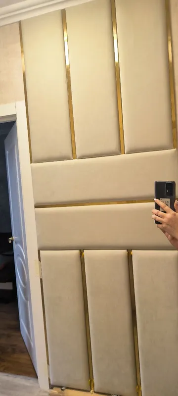 Профиль разделительный ПП 01.2500.04л Бронза