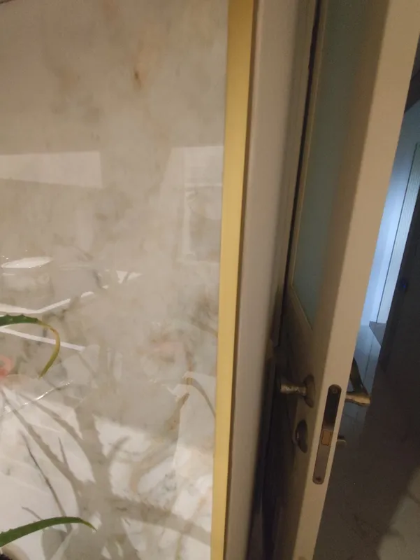 Угол наружный алюминиевый УО 18-27.2700.02л