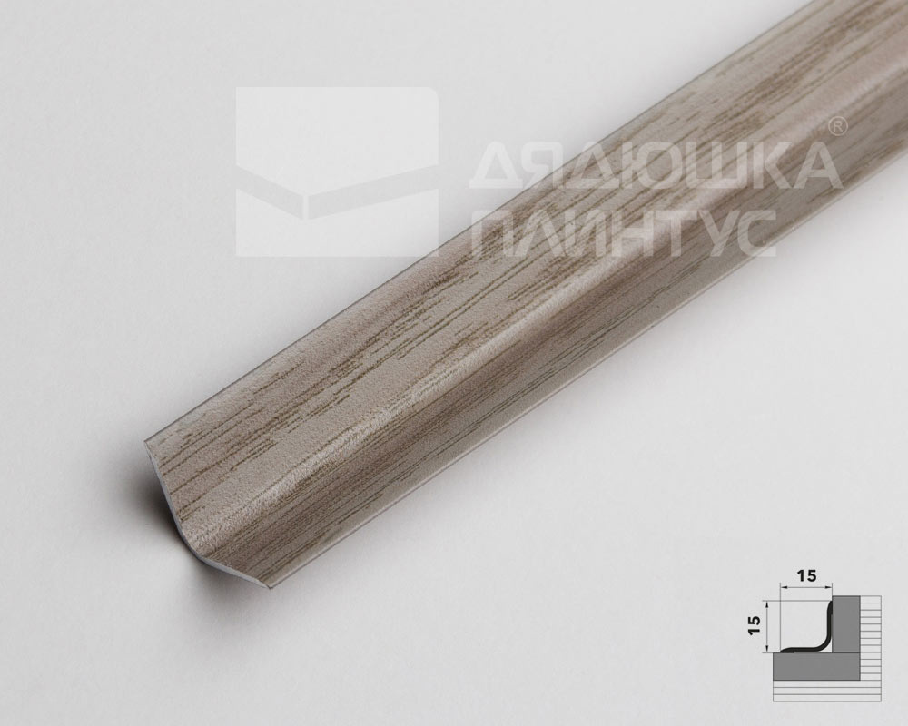 УВО 04-27.2700.054 15*15 Клен северный