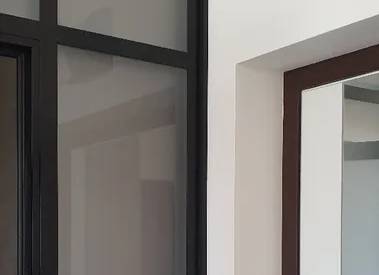 Угол наружный алюминиевый УО 01-27.2700.R102