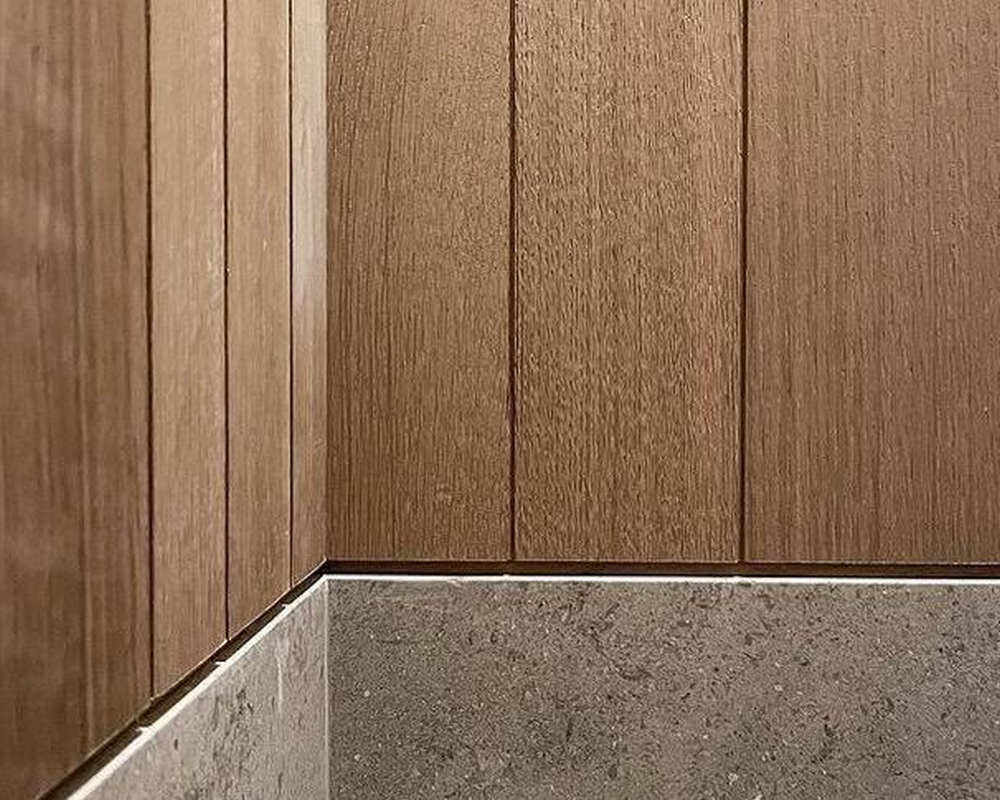 Панель МДФ ACUPAN 61.08.90503.95 плоская 12х90х2760 мм Эльм натуральный