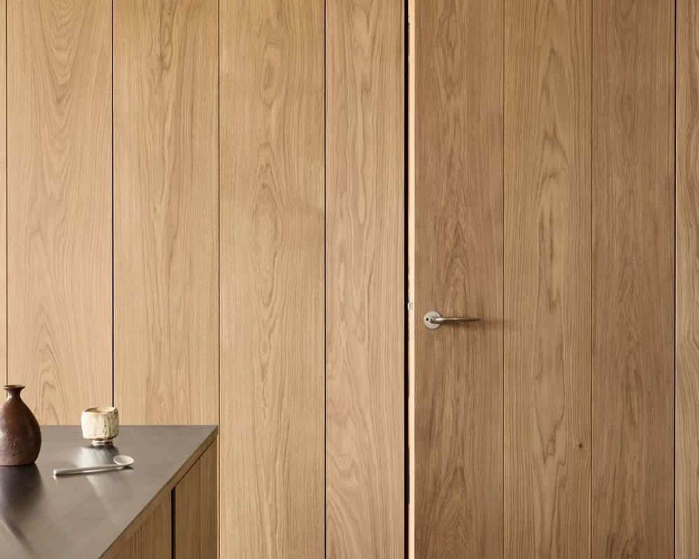 Панель МДФ ACUPAN 61.08.90503.93 плоская 12х90х2760 мм Дуб Слик