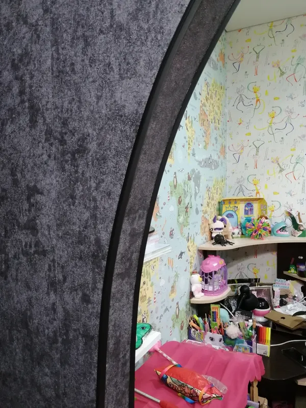 Угол наружный алюминиевый УО 04-27.2700.091