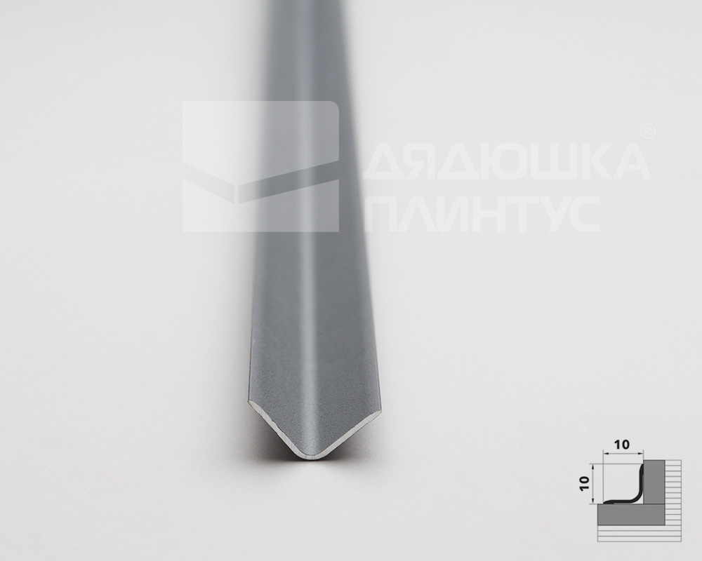 УВО 01-27.2700.059 10*10 Бетон скай