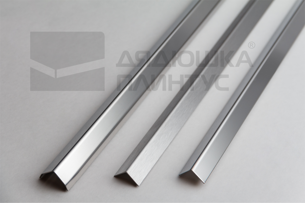 Профиль угловой ПУ 03НСП.2700.001