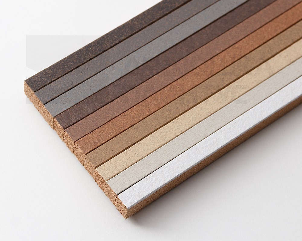 Компенсатор пробковый ВОЛШЕБНАЯ ПАЛОЧКА 900*15*10мм Р07